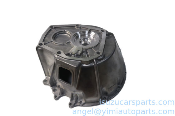NKR 4JB1 Isuzu อะไหล่ คลั๊กเจอร์โฮสติ้ง 8971004890 8943104601 8970658751