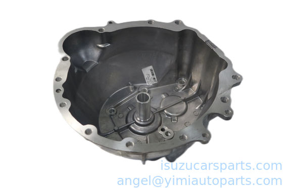 NKR 4JB1 Isuzu อะไหล่ คลั๊กเจอร์โฮสติ้ง 8971004890 8943104601 8970658751