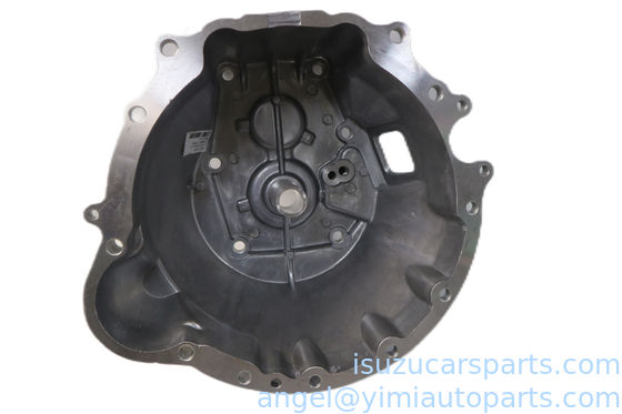 NKR 4JB1 Isuzu อะไหล่ คลั๊กเจอร์โฮสติ้ง 8971004890 8943104601 8970658751