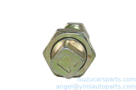 ISUZU NPR 4HG1 4HK1 สกรูยาง RR RH 8971476120 8943834380