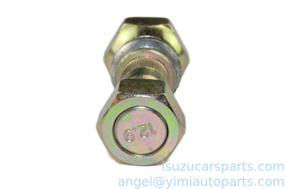 ISUZU NPR 4HG1 4HK1 สกรูยาง RR RH 8971476120 8943834380