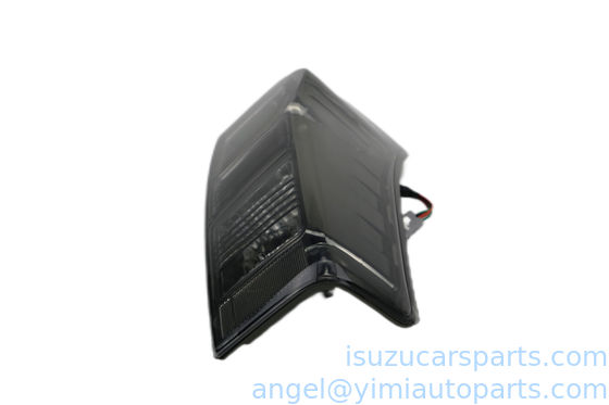 ISUZU DMAX2015 LAMP TAIL ASM R ((LED) สีเทา 5981254040