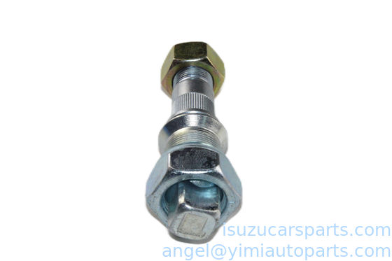 ISUZU NPR 4HG1 4HK1 PIN ล้อ RR เพลา LH 8971476140 8943834390 5943834370 1006011BB 8972876570
