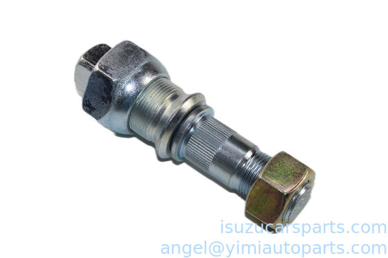 ISUZU NPR 4HG1 4HK1 PIN ล้อ RR เพลา LH 8971476140 8943834390 5943834370 1006011BB 8972876570