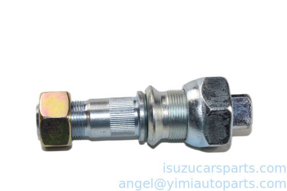 ISUZU NPR 4HG1 4HK1 PIN ล้อ RR เพลา LH 8971476140 8943834390 5943834370 1006011BB 8972876570