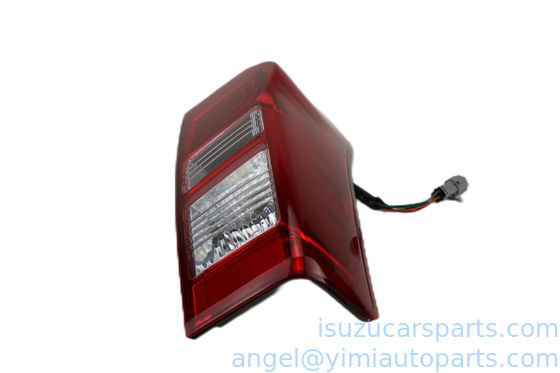 ISUZU DMAX2015 LAMP TAIL ASM R ((LED) RED 8982222810