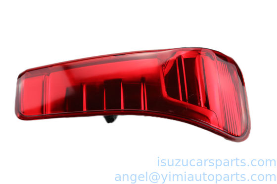 ISUZU DMAX2015 LAMP TAIL ASM R ((LED) RED 8982222810