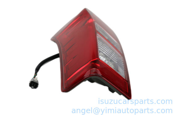 ISUZU DMAX2015 แสงท้าย ASM L ((LED) RED 8982222820