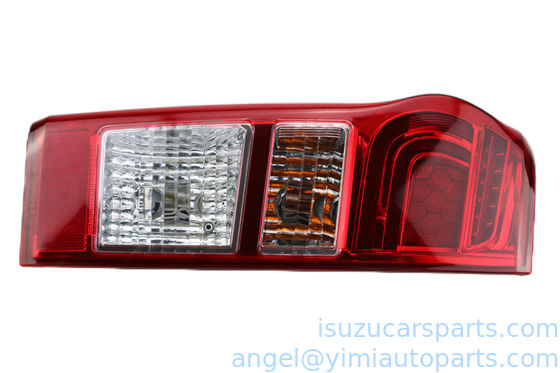 ISUZU DMAX2015 แสงท้าย ASM L ((LED) RED 8982222820