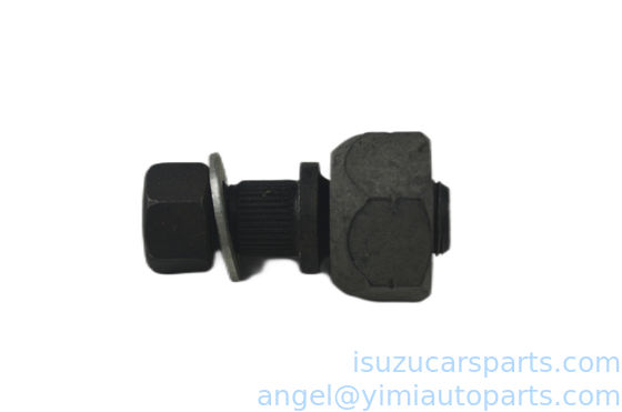 ISUZU 4BE1 สกรูยาง RR LH 8943651480