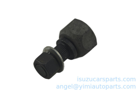 ISUZU 4BE1 สกรูยาง RR LH 8943651480