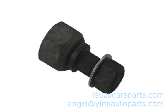 ISUZU 4BE1 สกรูยาง RR LH 8943651480