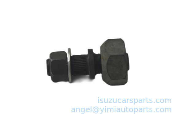 ISUZU 4BE1 สกรูยาง RR RH 8943651470