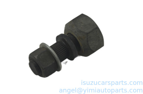 ISUZU 4BE1 สกรูยาง RR RH 8943651470