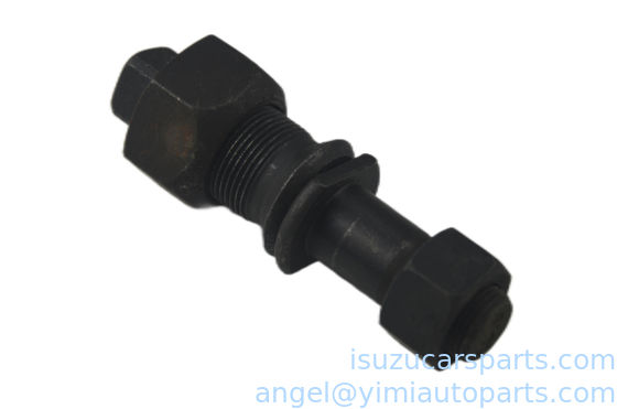 ISUZU 4BE1 สกรูยาง RR LH 8943651460