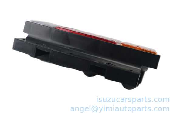 ISUZU NPR แสงท้าย ASM LH 8972133691