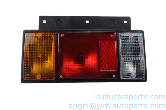 ISUZU NPR แสงท้าย ASM LH 8972133691