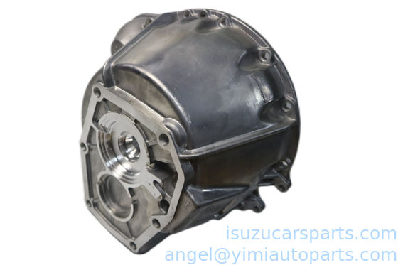 อุปกรณ์เสริมคลาชรถคัน ISUZU NKR94T หัวหิน 8971004890