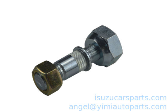 ISUZU 700P 4HK1 4HG1 PIN ล้อ FRT AXLE LH 8980815851 5423340091 8971264910