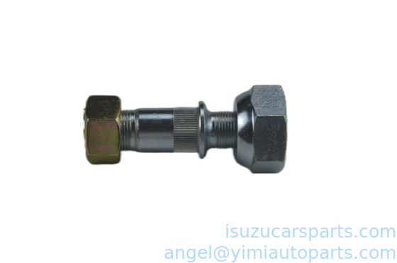 ISUZU 700P 4HK1 4HG1 PIN ล้อ FRT AXLE LH 8980815851 5423340091 8971264910
