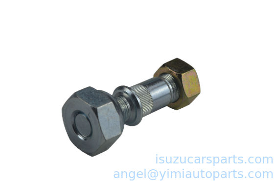 ISUZU 700P 4HK1 4HG1 PIN ล้อ FRT AXLE LH 8980815851 5423340091 8971264910