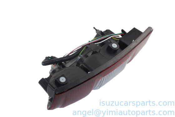 ISUZU DMAX 2002 แสงท้าย ASM L 8972347501
