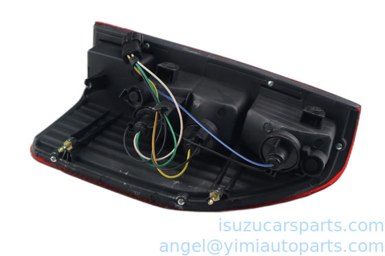 ISUZU DMAX 2002 แสงท้าย ASM L 8972347501
