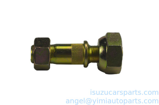 ISUZU 700P 4HK1 4HG1 PIN WHEEL FRT AXLE RH 8980815840 5423340080
