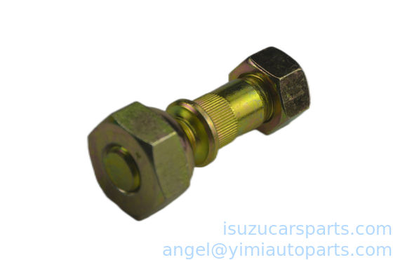 ISUZU 700P 4HK1 4HG1 PIN WHEEL FRT AXLE RH 8980815840 5423340080