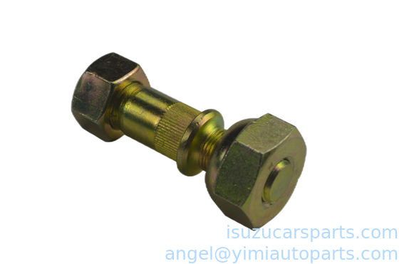 ISUZU 700P 4HK1 4HG1 PIN WHEEL FRT AXLE RH 8980815840 5423340080