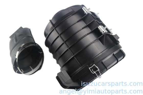 ISUZU NPR 4HE1 เครื่องทําความสะอาดอากาศ ASM 8971401100 สภาพใหม่