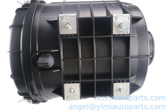 ISUZU NPR 4HE1 เครื่องทําความสะอาดอากาศ ASM 8971401100 สภาพใหม่