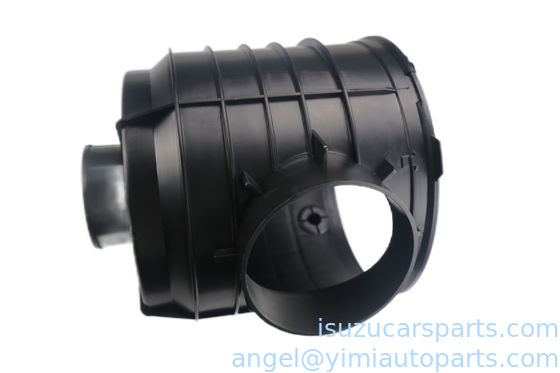 ISUZU NPR 4HE1 เครื่องทําความสะอาดอากาศ ASM 8971401100 สภาพใหม่