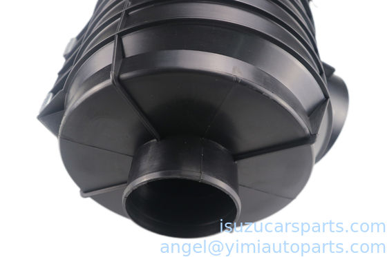 ISUZU NPR 4HE1 เครื่องทําความสะอาดอากาศ ASM 8971401100 สภาพใหม่