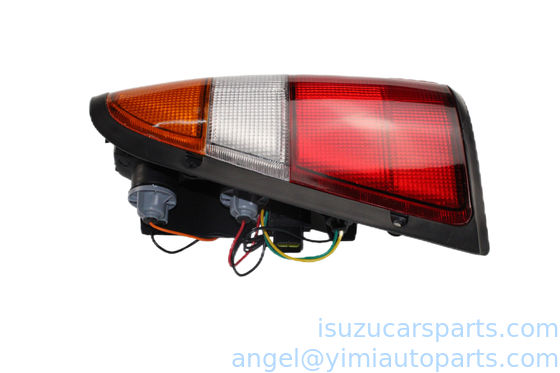 ISUZU TFR17 ไฟท้าย ASM L 8971144501