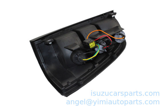 ISUZU TFR17 ไฟท้าย ASM L 8971144501