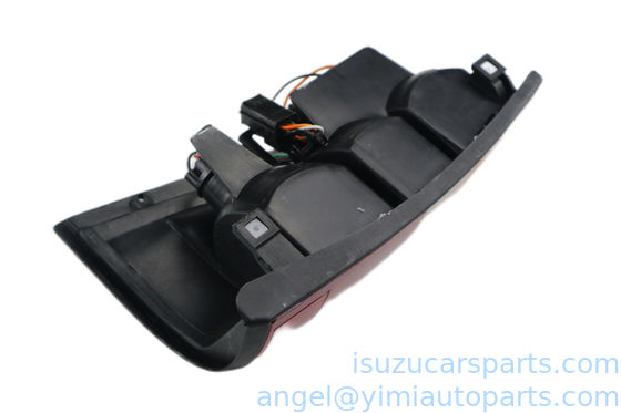 ISUZU TFR17 แสงท้าย ASM R 8971144491