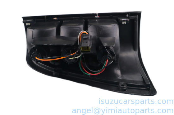 ISUZU TFR17 แสงท้าย ASM R 8971144491