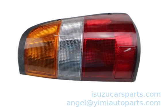 ISUZU TFR17 แสงท้าย ASM R 8971144491