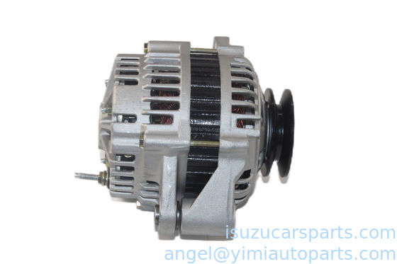อุปกรณ์จําหน่ายรถยนต์ ISUZU TFR16 4ZD1 4ZE1 Generator ASM 8944728170