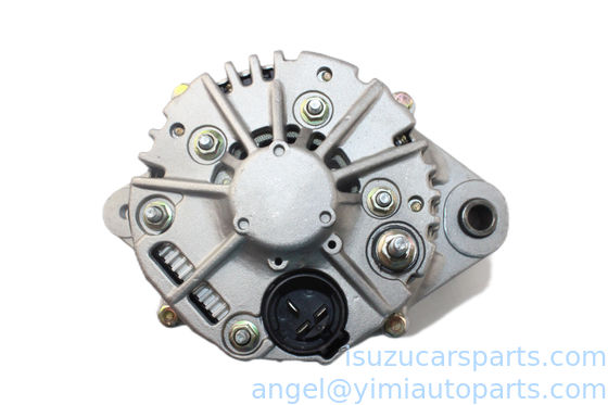 อุปกรณ์จําหน่ายรถยนต์ ISUZU TFR16 4ZD1 4ZE1 Generator ASM 8944728170