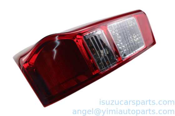 ISUZU DMAX 2012 แสงท้าย ASM R 8981253981