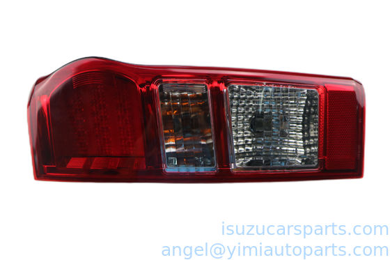 ISUZU DMAX 2012 แสงท้าย ASM R 8981253981