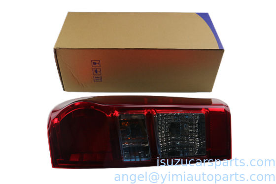 ISUZU DMAX 2012 แสงท้าย ASM R 8981253981