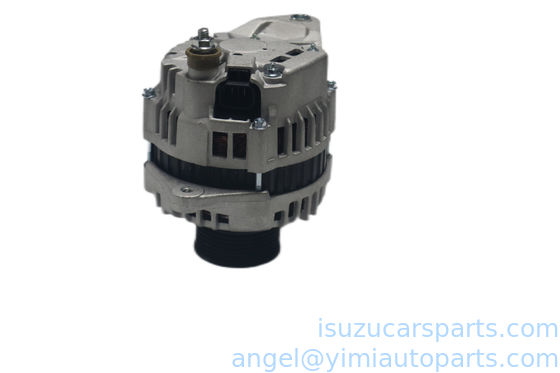 ISUZU DMAX อะไหล่ 4JJ1 อัลเตอร์เนเตอร์ 12V/90A C8974356650 8980060841 JFZ190-021