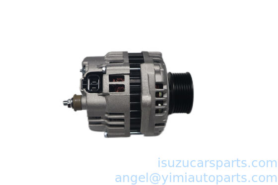 ISUZU DMAX อะไหล่ 4JJ1 อัลเตอร์เนเตอร์ 12V/90A C8974356650 8980060841 JFZ190-021