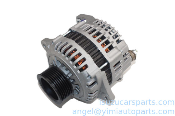 ISUZU DMAX อะไหล่ 4JJ1 อัลเตอร์เนเตอร์ 12V/90A C8974356650 8980060841 JFZ190-021