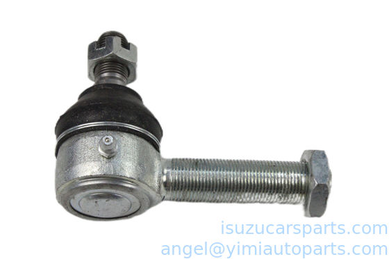 ISUZU 600P 4KH1 NKR ROD END TIE RO LH 8971431010 3233350190 สายการบิน