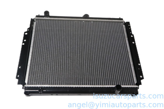หม้อน้ำ ISUZU TFR54 8970936921 8944741714 8970913000 8971160050