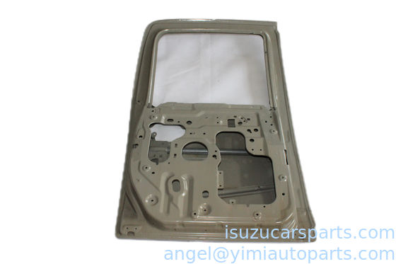 ISUZU DMAX 04 DOOR ASM ด้านหลัง LH 8973591710 8980429010